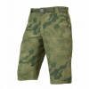 Šortky Endura Hummvee Short tonal olive - L