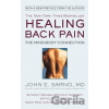 Healing Back Pain (Reissue Edition) - John E. Sarno