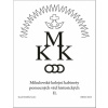 Mikulovské kolejní kabinety pomocných věd historických II - MAráz Karel