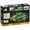 Cobi 3044 Company of Heroes 3 Americký stredný tank Sherman M4A1