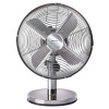Sencor SFE 2540SL Kovový stolný ventilátor
