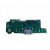Motorola Moto E6 - Nabíjací flex s PCB doskou a konektor