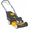 BENZÍNOVÁ KOSAČKA S POHONOM CUB CADET LM1 CR53 53 CM 12D-PQSC603 CUB CADET