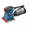 BOSCH - zahrada/dílna Bosch GSS 140-1 A Professional (0.601.2A2.100)