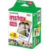 Fujifilm Instax Mini glossy 20ks