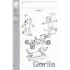 Oxford Reading Tree: Level 2: Workbooks: Pack 2A (6 workbooks) - Jenny Ackland