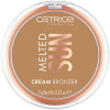 Catrice Melted Sun Cream bronzer 020 Beach Babe 9 g