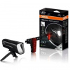 Osram LEDsBike Race 50 LED bicyklové osvetlenie sada OSRAM LEDBL101 SET