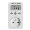 TROTEC BX09 FR - Merač nákladov na energiu