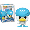 Funko Pop! 1012 Pokemon Quaxly