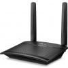 TP-Link TL-MR100 4G LTE Router, 2.4GHz, 300Mbps, vestavěný slot pro SIM
