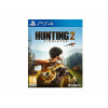 PS4 Hunting Simulator 2 (nová)