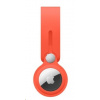 APPLE AirTag Loop - Electric Orange mk0x3zm/a