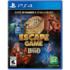 Escape Game: Fort Boyard (PS4) PlayStation 4 (PS4) krabička
