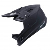 KENNY DECADE solid matt black 2023