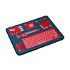 Podložka pod myš Raspberry Pi V3