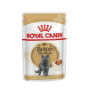 EUR ROYAL CANIN Britské krátkosrsté krmivo pre psov 12x85g