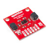 SparkFun Electronics SparkFun Distance Sensor Breakout - 4 Meter, VL53L1X (Qwiic)