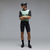 Cyklistické kraťasy Oakley Endurance Bib Pitch Black L