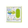 L-W Toys Podložka na stavění JUNIOR 16x32 zelená
