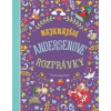 Najkrajšie Andersenove rozprávky - Stefania Leonardi Hartley