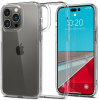 Kryt na mobil Spigen Ultra Hybrid Crystal Clear iPhone 14 Pro (ACS04960)