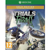 Trials Rising Gold Edition