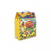 Stavebnica LORI 5 plast 76ks v krabici 23x28x10cm