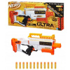Ramiz Odpaľovacie zariadenie NERF Ultra DORADO + šípy