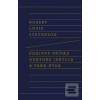Podivný případ doktora J… (Robert Louis Stevenson)