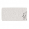 Villeroy & Boch Porcelánový podnos Manufacture Rock blanc – Mickey Mouse, 35 x 18 cm 10-4720-2281