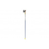 Nordic Walking palice LEKI Speed Pacer Lite, Midnightblue Dark - 125 cm