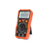 Digitálny multimeter Maxwell 25222 s testerom batérií + funkciou pracovného svetla