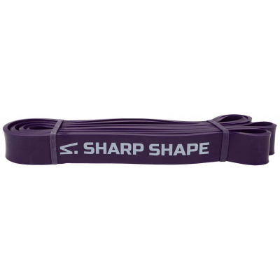 Guma na cvičenie Sharp Shape Resistance band 29 mm (2498344567880)