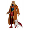 McFarlane Toys Supergirl (2026) DC Theatrical Deluxe Edition Akční Figurka Supergirl & Krypto (gold Label) 17 cm