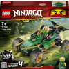 LEGO Ninjago Jungle Racer 71700 (Lego Ninjago Jungle Racer 71700)