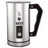 Bialetti MK01 Automatický pěnovač na mléko Nerezová ocel