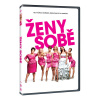 Ženy sobě (DVD)