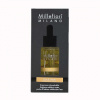 Millefiori Milano Water-Soluble Fragrance Oil Lime & Vetiver 15 ml
