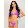 Dámske dvojdielne plavky VSB IBIZA lila