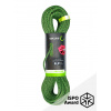Dynamické lano Edelrid Swift Protect Pro Dry 8,9 mm 50 m - night-green