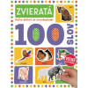 Svojtka Zvieratá 100 slov