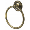 Vešiak - Deco Bisk Oval Hanger 00414 mosadz (Vešiak - Deco Bisk Oval Hanger 00414 mosadz)