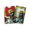 Drtička Credit Card Royal Highness Specifikace: King