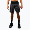 Pánske tréningové šortky Venum G-Fit Scales Training black/charcoal grey
