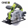 RYOBI RWSL1801M - 18V One Plus ™ okružná píla 5133001164