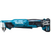 Makita DA332DSAE Aku uhlová vŕtačka Li-ion CXT 10,8/12V/2,0Ah