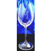 LsG-Crystal Sklenice na červené víno 24 x Swarovski krystal bezolovnaté sklo ručně broušené Karla Viola 859 450 ml 6 ks