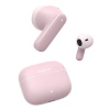 Hama Freedom Light II Slúchadlá s mikrofónom True Wireless Stereo (TWS) Do ucha Hovor / hudba Bluetooth Ružová (221755)