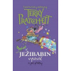 Ježibabin vysavač - Pratchett Terry